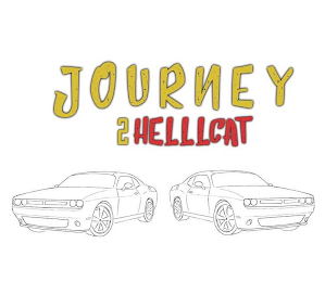 JOURNEY 2 HAILCAT