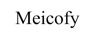 MEICOFY