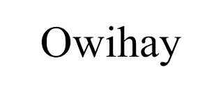 OWIHAY