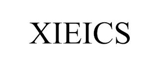 XIEICS