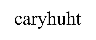 CARYHUHT