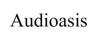 AUDIOASIS