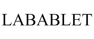 LABABLET