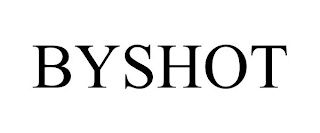 BYSHOT