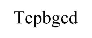 TCPBGCD