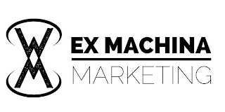 XMM EX MACHINA MARKETING