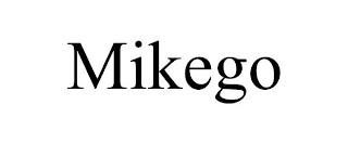 MIKEGO