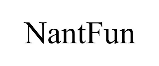 NANTFUN