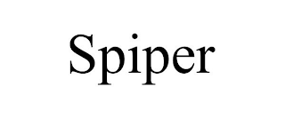 SPIPER