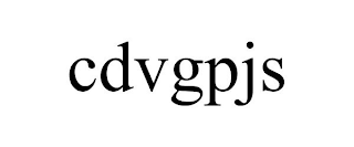 CDVGPJS