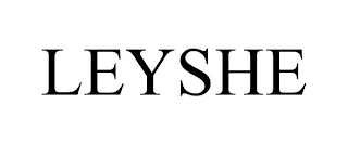 LEYSHE