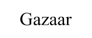 GAZAAR