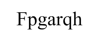 FPGARQH