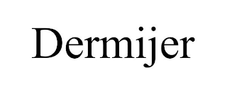 DERMIJER