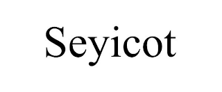 SEYICOT