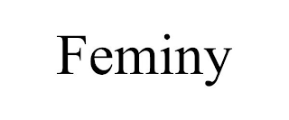 FEMINY