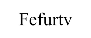 FEFURTV