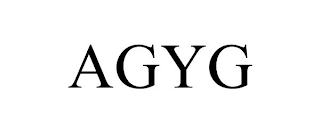 AGYG