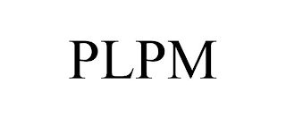 PLPM