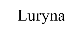 LURYNA