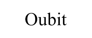 OUBIT