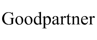 GOODPARTNER