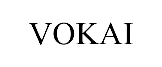 VOKAI