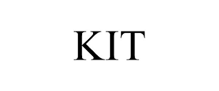 KIT