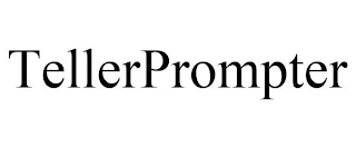 TELLERPROMPTER