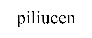PILIUCEN