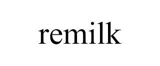 REMILK