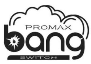 PROMAX BANG SWITCH