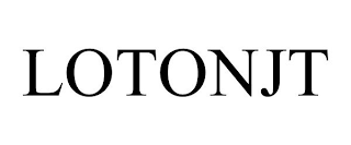 LOTONJT