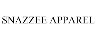 SNAZZEE APPAREL