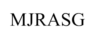 MJRASG