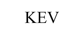 KEV