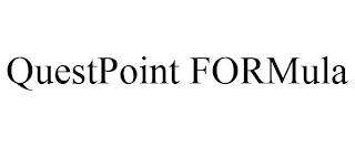 QUESTPOINT FORMULA