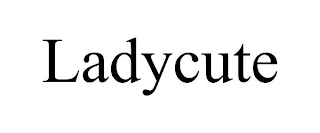 LADYCUTE