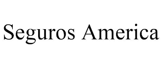 SEGUROS AMERICA