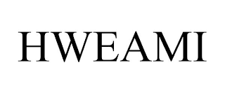 HWEAMI