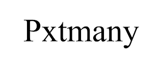 PXTMANY