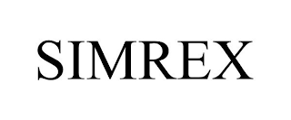 SIMREX