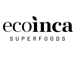 ECOINCA SUPERFOODS