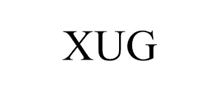 XUG