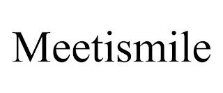 MEETISMILE