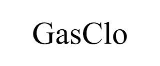 GASCLO
