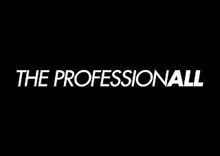 THE PROFESSIONALL