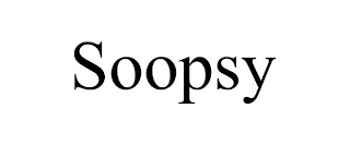 SOOPSY