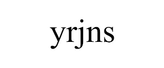 YRJNS