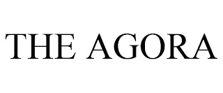 THE AGORA